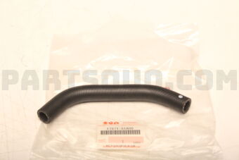 Suzuki 1787181A00 HOSE, HEATER INTAKE TO PIPE