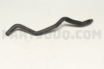 Suzuki 17871M71P00 HOSE,HTR INLET