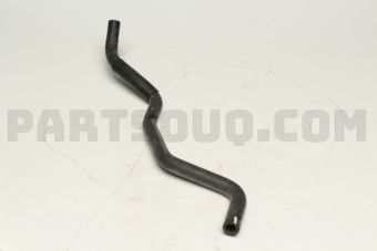 Suzuki 17871M71P00 HOSE,HTR INLET