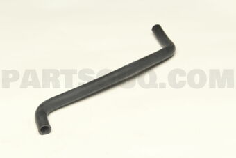 Suzuki 1787263J01 HOSE, HEATER OUTLET NO.1