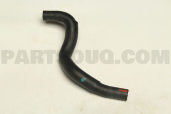 Suzuki 17872M76M00 HOSE,HTR OUTLET