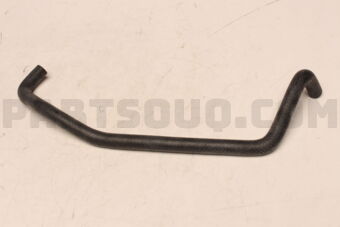 Suzuki 1787561J00 HOSE, HEATER OUTLET