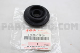 Suzuki 1787875F00 MOUNT, LOWER