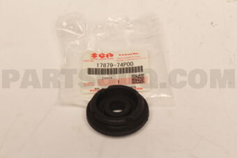 Suzuki 1787974P00 MOUNT,RADIATOR SUPPORT UPPER