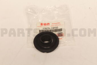 Suzuki 1787974P00 MOUNT,RADIATOR SUPPORT UPPER