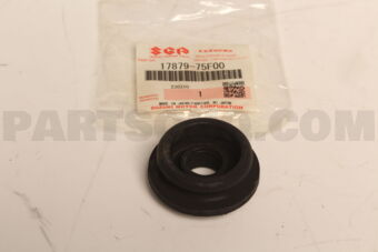 Suzuki 1787975F00 MOUNT, RADIATOR SUPPORT UPPER