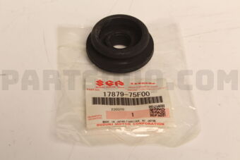 Suzuki 1787975F00 MOUNT, RADIATOR SUPPORT UPPER