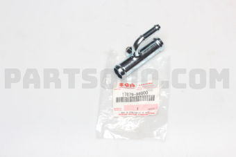Suzuki 1787986G00 UNION, HEATER