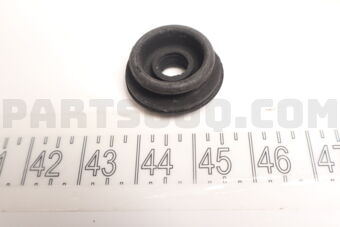 Suzuki 17879M75J00 MOUNT, RADIATOR SUPPORT UPPER