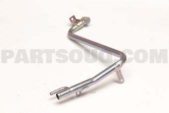 Suzuki 1788065J00 PIPE, HTR OUTLET