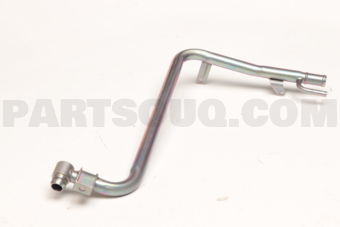 Suzuki 1788065J00 PIPE, HTR OUTLET