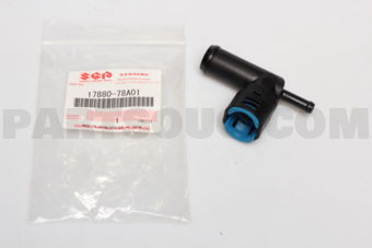 Suzuki 1788078A01 JOINT, HEATER