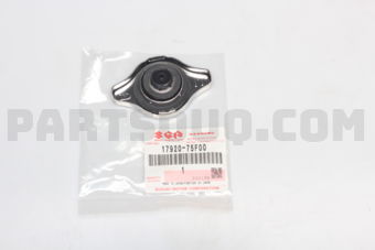 Suzuki 1792075F00 CAP