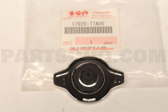 Suzuki 1792077A00 CAP
