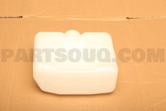 Suzuki 1793171L00 TANK,WATER RESERVE