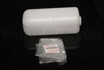 Suzuki 1793180F50 TANK, WATER RESERVE