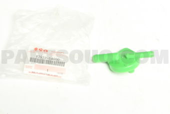 Suzuki 1793254G00 CAP, TANK
