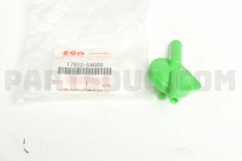 Suzuki 1793254G00 CAP, TANK