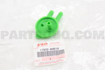 Suzuki 1793260B10 CAP