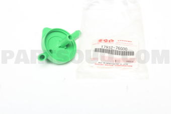 Suzuki 1793276G00 CAP