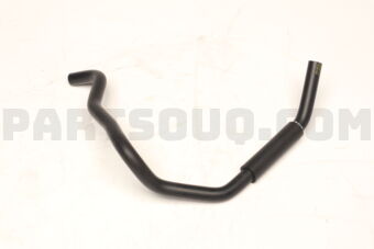 Suzuki 1793865J00 HOSE, RADIATOR TO RSV TANK