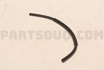 Suzuki 1793881A10 HOSE (RDTR TO RSV TANK)
