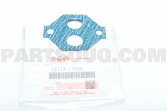 Suzuki 1813477E00 GASKET