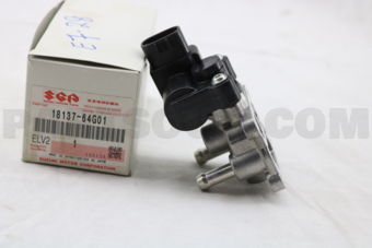 Suzuki 1813764G01 VALVE ASSY