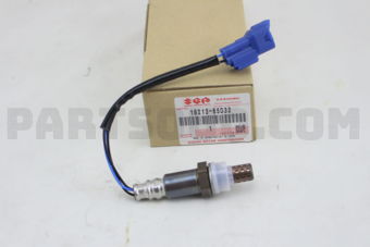 Suzuki 1821365D32 SENSOR,OXYGEN