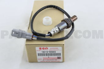 Suzuki 1821380G02 SENSOR, OXYGEN