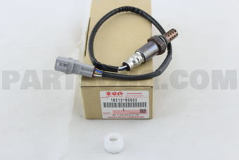 Suzuki 1821380G02 SENSOR, OXYGEN
