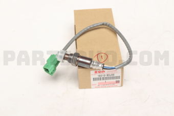 Suzuki 1821380J00 SENSOR, A/F