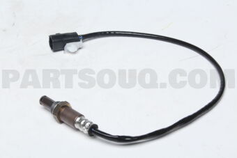 Suzuki 18213M68P10 SENSOR, OXYGEN RR