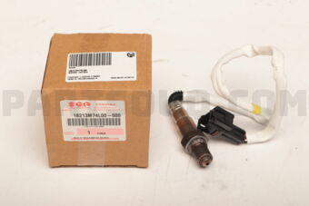 Suzuki 18213M74L00 SENSOR OXYGEN