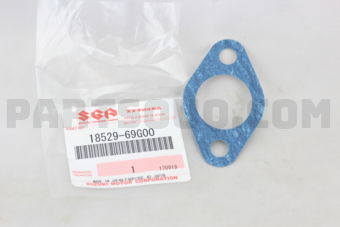 Suzuki 1852969G00 GASKET