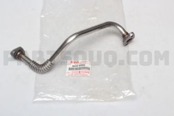 Suzuki 1853067D10 PIPE, EGR