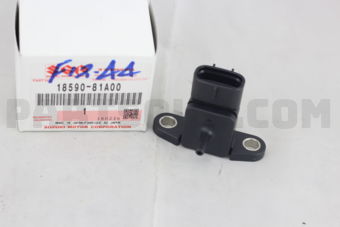 Suzuki 1859081A00 SENSOR, MAP