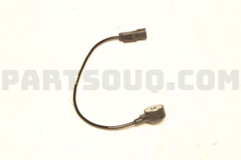 Suzuki 18640M83K10 SENSOR ASSY, KNOCK