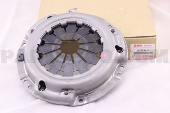 Suzuki 2210060J00 COVER ASSY, CLUTCH