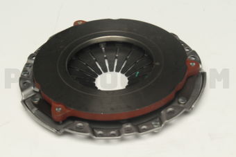Suzuki 22100M76M00 COVER ASSY,CLUTCH
