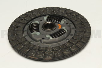 Suzuki 2240052D03 DISC, CLUTCH