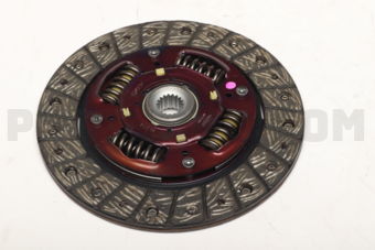Suzuki 2240060J00 DISC, CLUTCH