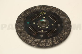 Suzuki 22400M66R00 CLUTCH DISC