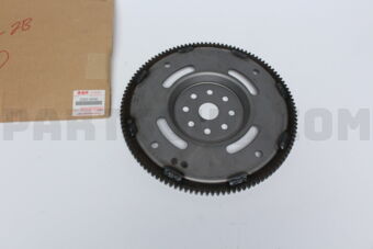 Suzuki 2262085FA0 PLATE, DRIVE