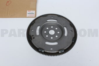 Suzuki 2262085FA0 PLATE, DRIVE