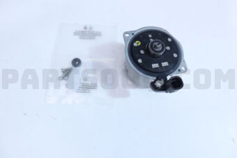 Suzuki 2280TM76ME0 MOTOR SET, OIL PUMP