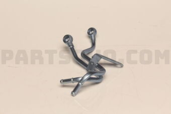 Suzuki 2291079J12 PIPE, OIL COOLER