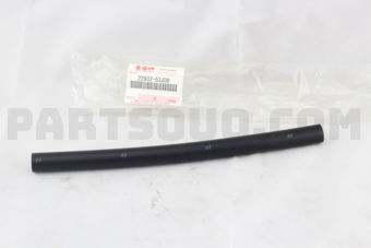 Suzuki 2293253J30 HOSE, OIL