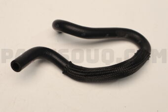 Suzuki 2293262J11 HOSE, OIL COOLER OUTLET
