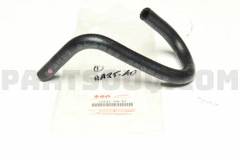 Suzuki 2293268L30 HOSE, OIL COOLER OUTLET